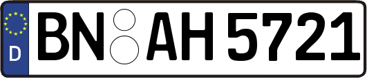 BN-AH5721