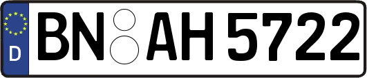 BN-AH5722