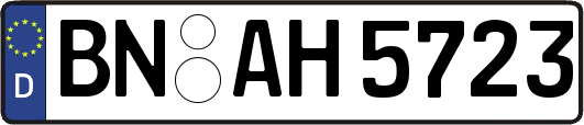 BN-AH5723