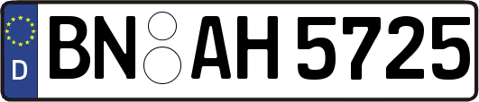 BN-AH5725