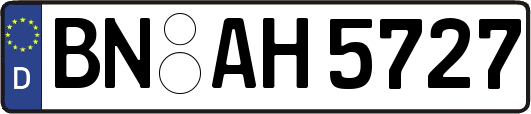 BN-AH5727