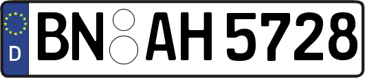 BN-AH5728
