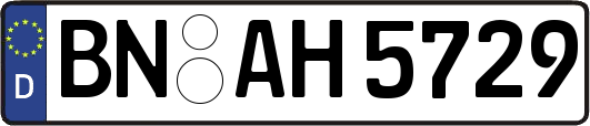 BN-AH5729