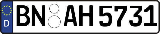 BN-AH5731
