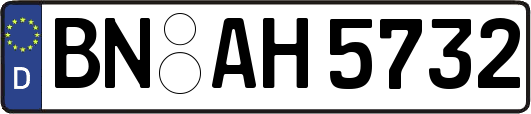BN-AH5732