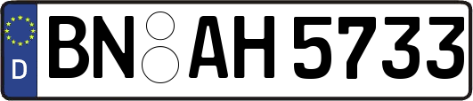 BN-AH5733