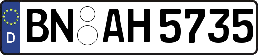 BN-AH5735