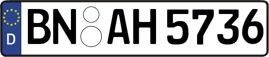 BN-AH5736