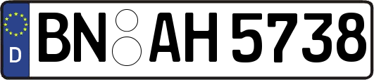 BN-AH5738