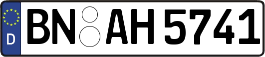 BN-AH5741