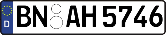 BN-AH5746