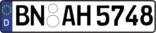 BN-AH5748