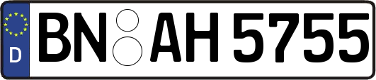 BN-AH5755
