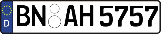 BN-AH5757