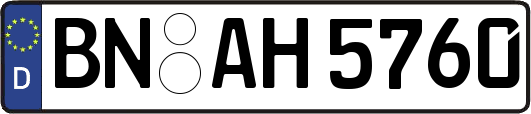 BN-AH5760