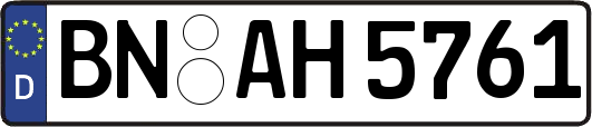 BN-AH5761