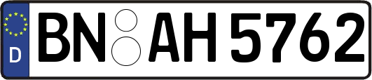 BN-AH5762