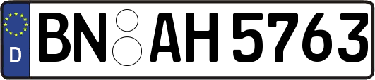 BN-AH5763