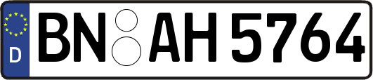 BN-AH5764
