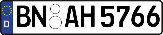 BN-AH5766