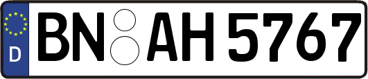 BN-AH5767