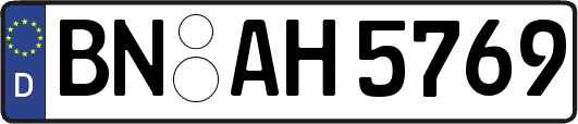 BN-AH5769