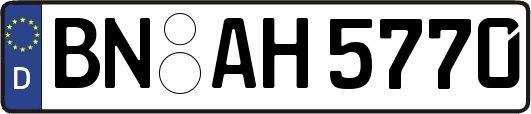 BN-AH5770