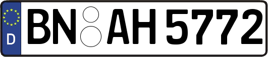 BN-AH5772