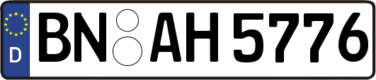 BN-AH5776