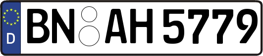 BN-AH5779