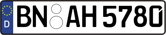 BN-AH5780