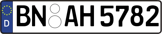 BN-AH5782