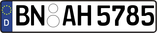 BN-AH5785
