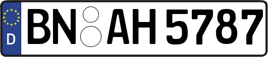 BN-AH5787