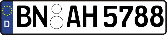 BN-AH5788