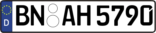 BN-AH5790