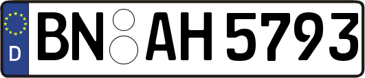 BN-AH5793