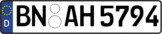 BN-AH5794