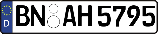 BN-AH5795