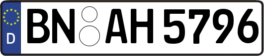 BN-AH5796
