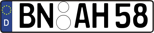 BN-AH58