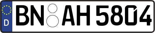 BN-AH5804