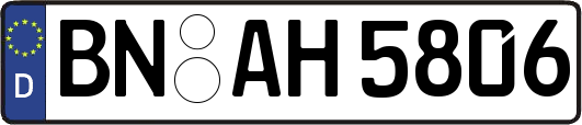 BN-AH5806