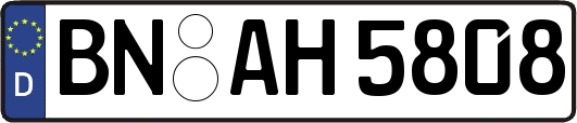 BN-AH5808