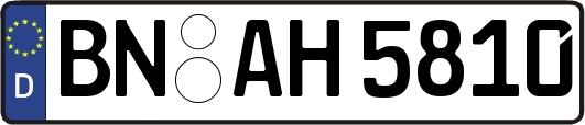 BN-AH5810