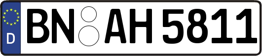 BN-AH5811