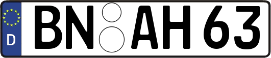 BN-AH63