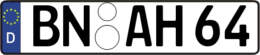 BN-AH64
