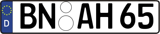 BN-AH65