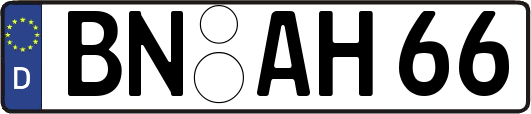 BN-AH66